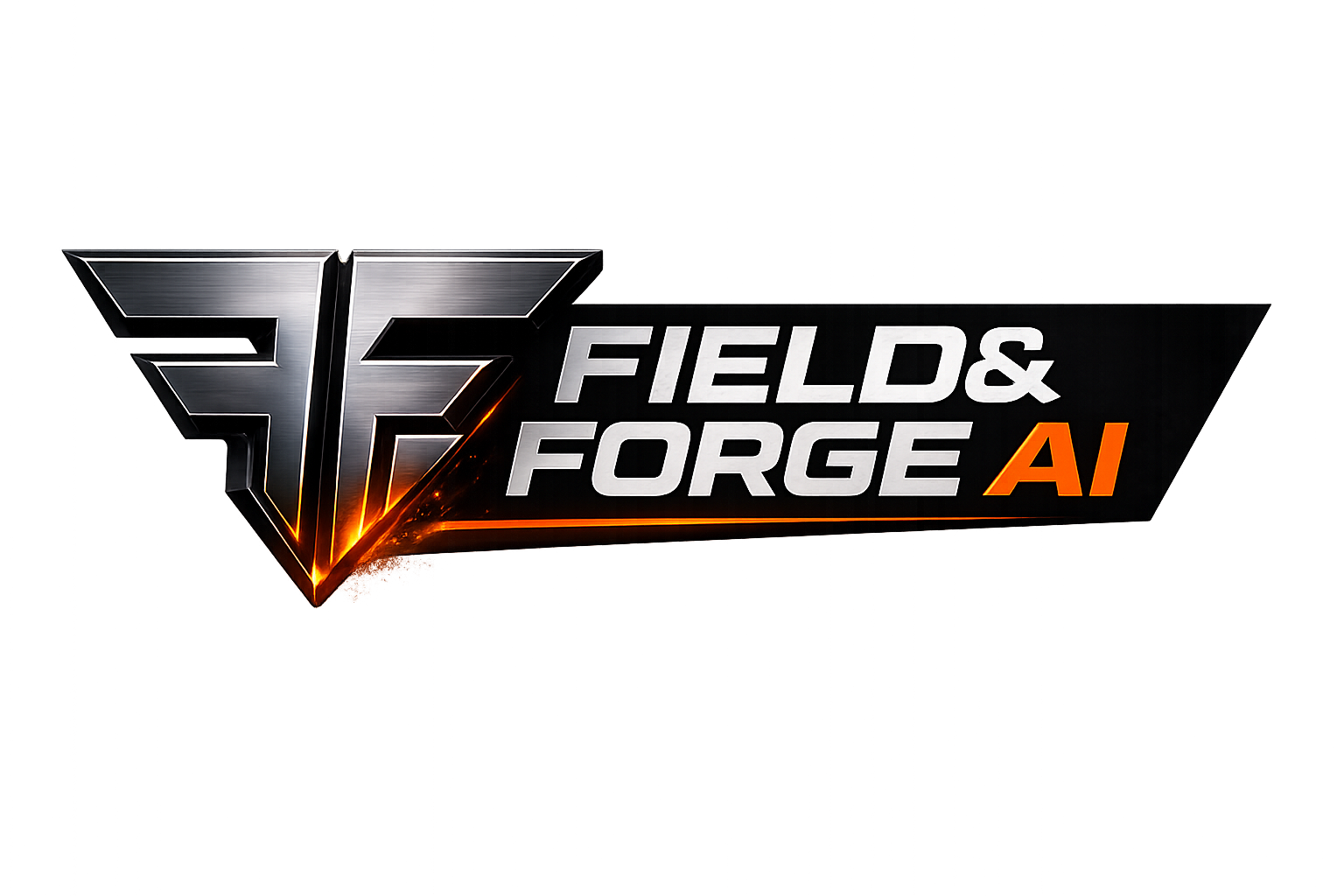 Field & Forge AI